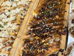 -福苗小骆驼烧烤(莲湖路店)