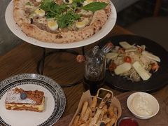 -IL TEATRO 精品意大利餐厅