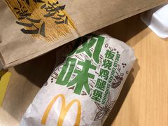 -麦当劳(金平路站店)