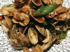 -渔民船说·北塘海鲜·天津菜·海肠捞饭(北塘古镇店)