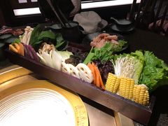 -湊湊火锅·茶憩(和平大悦城店)