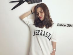 -Tipo Hair salon（明星）店