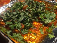 -卞氏菜根香·川菜(青羊万达店)