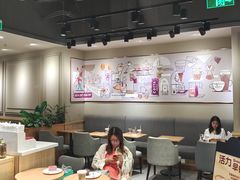 -COSTA COFFEE(丰联广场店)