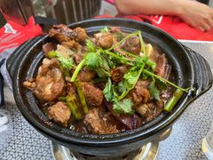 鸡公煲中煲-川香煲(茅台路店)