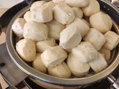 -长生素斋(普陀山店)