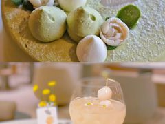 -théATRE 茶聚场(王府中環店)