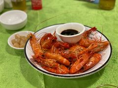 -盛港湾海鲜食府(黄沙店)