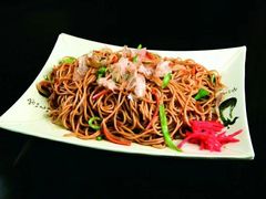 -千禾拉面(四隆店)