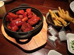 -客语客家菜(东山口店)