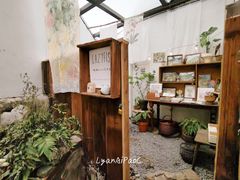 -懒鱼时光馆(沙坪坝店)