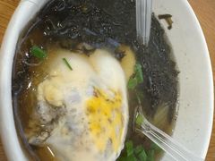 -家宴·灌蛋·沙茶面(曾厝垵店)