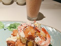 -鹿港小镇(西单大悦城店)