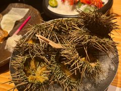 -花潮料理艺食馆(世欧广场店)