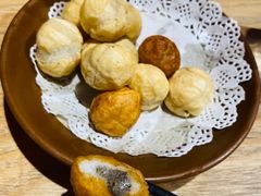 -川堂风·跷脚牛肉·乐山爆炒(宝山日月光店)