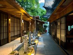 -夜宴江景餐厅