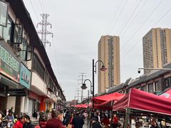 -黄桷坪涂鸦艺术街