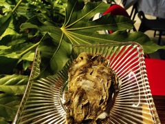 -蚝堡海鲜·威海菜·海肠捞饭·烧烤·亚洲吃蚝公司(幸福门店)