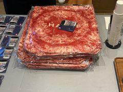 -霸王茶姬(上海恒基名人店)