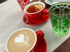 -Mammamia意大利餐厅(阳春巷店)