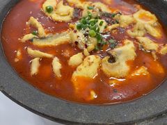 -王家土菜馆(霍山县店)