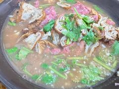 -六爷门框百年卤煮