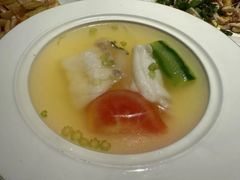 -金成潮菜博物馆(海珠湿地店)