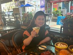 -香港威特瑞茶餐厅(小白楼音乐厅店)