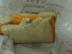 android_upload_pic-麦当劳(四川北路店)