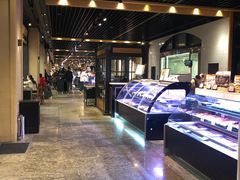 -Galleria百货店名品馆