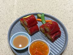 -点都德(奥体印象城店)