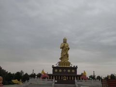 -凉州白塔寺景区