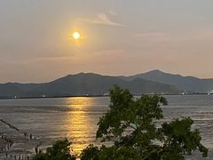 -深圳湾公园(南山区)