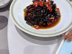 -钱记·乡野菜(紫荆花路店)