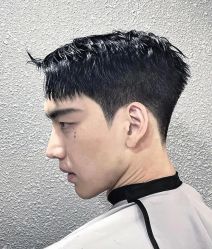 -爱秀造型 T-G