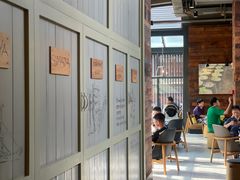 -星巴克(成都天府水街店)