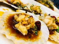 扇贝-临风海鲜餐厅