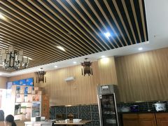 大堂-鸡鸣汤包(奥园·城市天地店)
