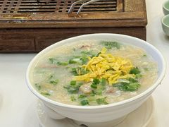 凤城艇仔粥-顺德人家食府(黄金广场店)