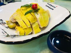 -润禾烤全羊