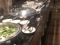 -东方广场假日酒店-蜀咖啡餐厅