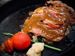 -西堤牛排(南京龙江店)