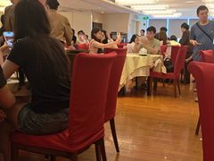 -利苑酒家(合景国际金融广场店)
