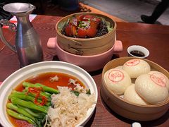 -寻宝记绍兴菜(鲁迅路店)