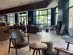 -星巴克(深圳龙华和平里店)