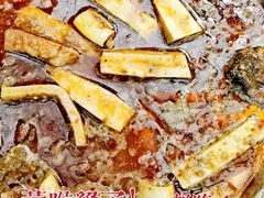 -毛小子西昌藿香火盆烧烤(学苑路店)