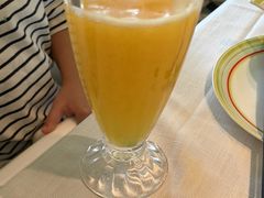 -开海·红岛海鲜虾水饺(石老人店)