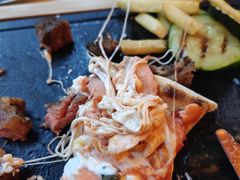 -北辰洲际酒店·IT MAMA意式家味餐厅