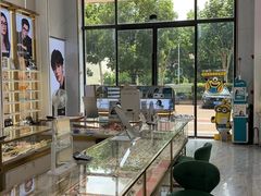 -世纪大明眼镜·蔡司战略授权店(汉街店)