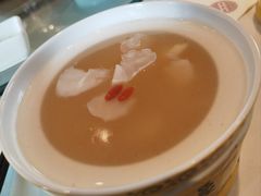 -惠丰堂饭庄·烤鸭·京味菜(西北旺·唐家岭店)
